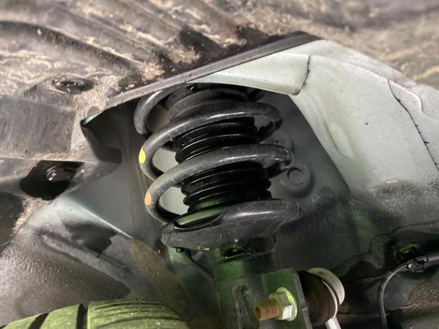 ハスラー ハイブリッドＧ　４ＷＤ　ＳＤナビ　バックカメラ　衝突軽減　アダプティブクルーズ　Ｂｌｕｅｔｏｏｔｈ　ＥＴＣ　ハイビームアシスト　シートヒーター　ＬＥＤヘッド　オートエアコン　オートライト　プッシュスタート（20枚目）