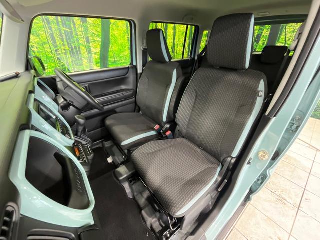 ハスラー ハイブリッドＧ　４ＷＤ　ＳＤナビ　バックカメラ　衝突軽減　アダプティブクルーズ　Ｂｌｕｅｔｏｏｔｈ　ＥＴＣ　ハイビームアシスト　シートヒーター　ＬＥＤヘッド　オートエアコン　オートライト　プッシュスタート（29枚目）