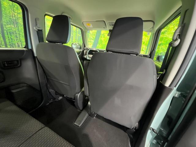 ハスラー ハイブリッドＧ　４ＷＤ　ＳＤナビ　バックカメラ　衝突軽減　アダプティブクルーズ　Ｂｌｕｅｔｏｏｔｈ　ＥＴＣ　ハイビームアシスト　シートヒーター　ＬＥＤヘッド　オートエアコン　オートライト　プッシュスタート（30枚目）