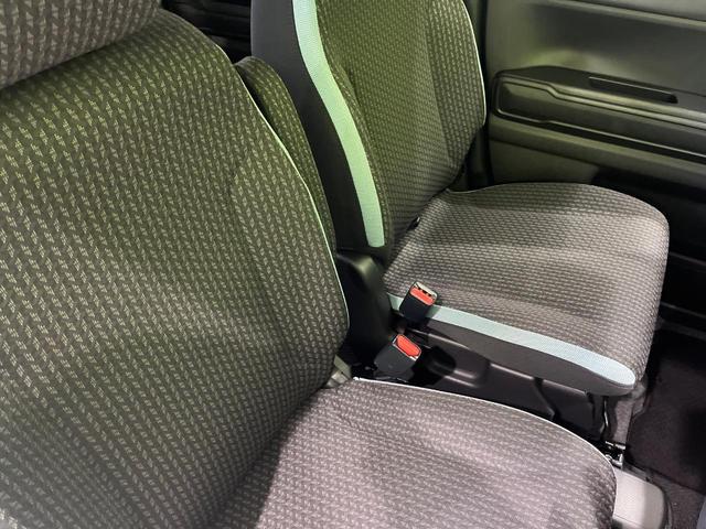 ハスラー ハイブリッドＧ　４ＷＤ　ＳＤナビ　バックカメラ　衝突軽減　アダプティブクルーズ　Ｂｌｕｅｔｏｏｔｈ　ＥＴＣ　ハイビームアシスト　シートヒーター　ＬＥＤヘッド　オートエアコン　オートライト　プッシュスタート（32枚目）