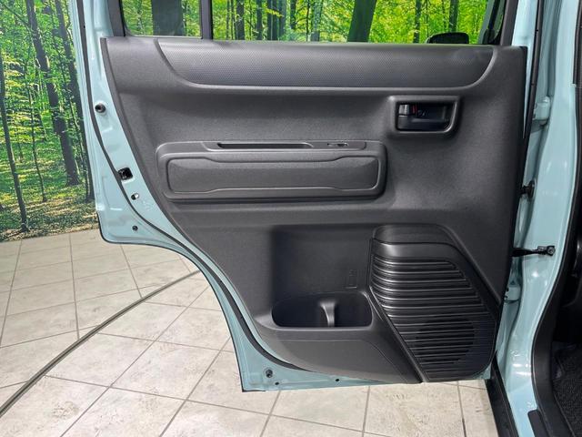 ハスラー ハイブリッドＧ　４ＷＤ　ＳＤナビ　バックカメラ　衝突軽減　アダプティブクルーズ　Ｂｌｕｅｔｏｏｔｈ　ＥＴＣ　ハイビームアシスト　シートヒーター　ＬＥＤヘッド　オートエアコン　オートライト　プッシュスタート（38枚目）