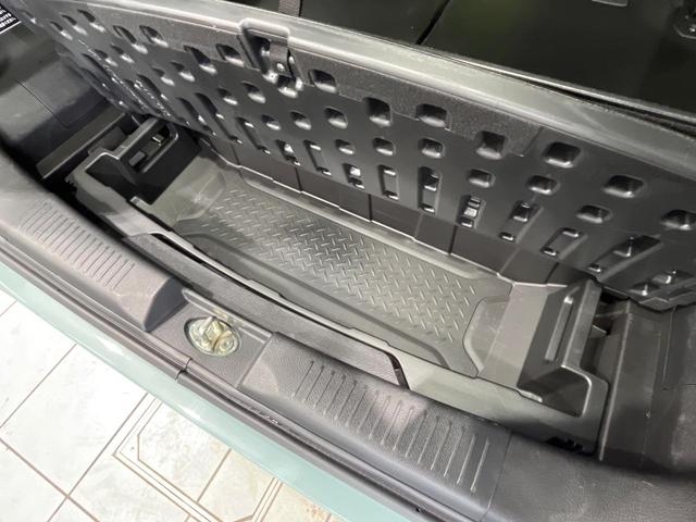 ハスラー ハイブリッドＧ　４ＷＤ　ＳＤナビ　バックカメラ　衝突軽減　アダプティブクルーズ　Ｂｌｕｅｔｏｏｔｈ　ＥＴＣ　ハイビームアシスト　シートヒーター　ＬＥＤヘッド　オートエアコン　オートライト　プッシュスタート（39枚目）