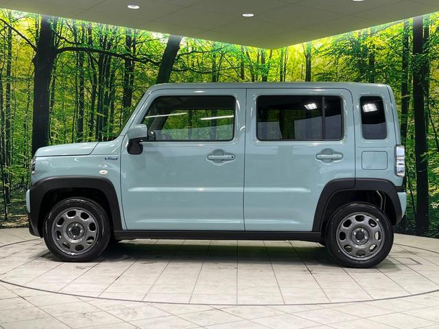 ハスラー ハイブリッドＧ　４ＷＤ　ＳＤナビ　バックカメラ　衝突軽減　アダプティブクルーズ　Ｂｌｕｅｔｏｏｔｈ　ＥＴＣ　ハイビームアシスト　シートヒーター　ＬＥＤヘッド　オートエアコン　オートライト　プッシュスタート（57枚目）