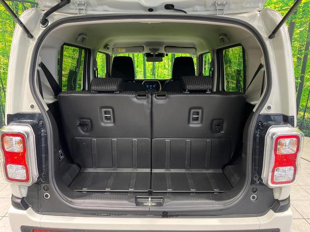 ハスラー ハイブリッドＧ　４ＷＤ　ＳＤナビ　バックカメラ　衝突軽減　アダプティブクルーズ　ＥＴＣ　Ｂｌｕｅｔｏｏｔｈ　ＬＥＤヘッド　グリップコントロール　スノーモード　オートエアコン　プッシュスタート　スマートキー（10枚目）