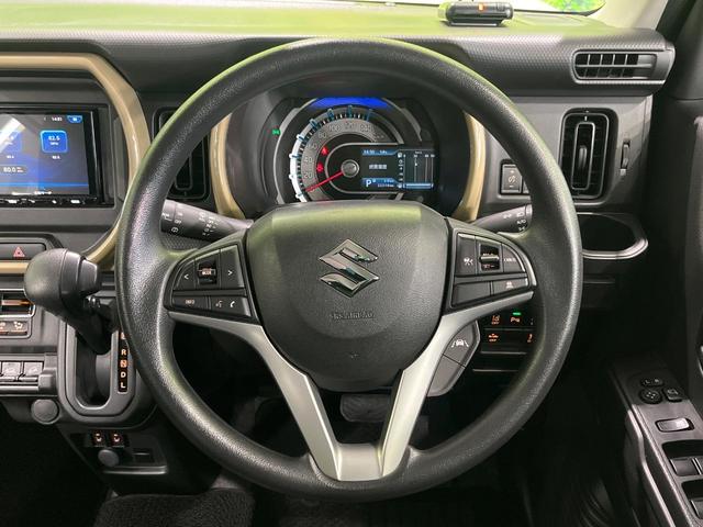 ハスラー ハイブリッドＧ　４ＷＤ　ＳＤナビ　バックカメラ　衝突軽減　アダプティブクルーズ　ＥＴＣ　Ｂｌｕｅｔｏｏｔｈ　ＬＥＤヘッド　グリップコントロール　スノーモード　オートエアコン　プッシュスタート　スマートキー（12枚目）