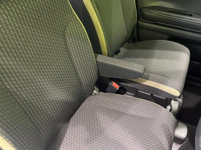 ハスラー ハイブリッドＧ　４ＷＤ　ＳＤナビ　バックカメラ　衝突軽減　アダプティブクルーズ　ＥＴＣ　Ｂｌｕｅｔｏｏｔｈ　ＬＥＤヘッド　グリップコントロール　スノーモード　オートエアコン　プッシュスタート　スマートキー（32枚目）