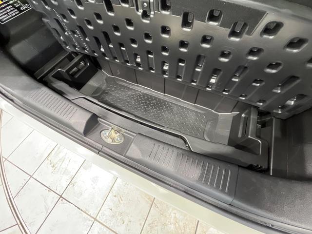 ハスラー ハイブリッドＧ　４ＷＤ　ＳＤナビ　バックカメラ　衝突軽減　アダプティブクルーズ　ＥＴＣ　Ｂｌｕｅｔｏｏｔｈ　ＬＥＤヘッド　グリップコントロール　スノーモード　オートエアコン　プッシュスタート　スマートキー（52枚目）