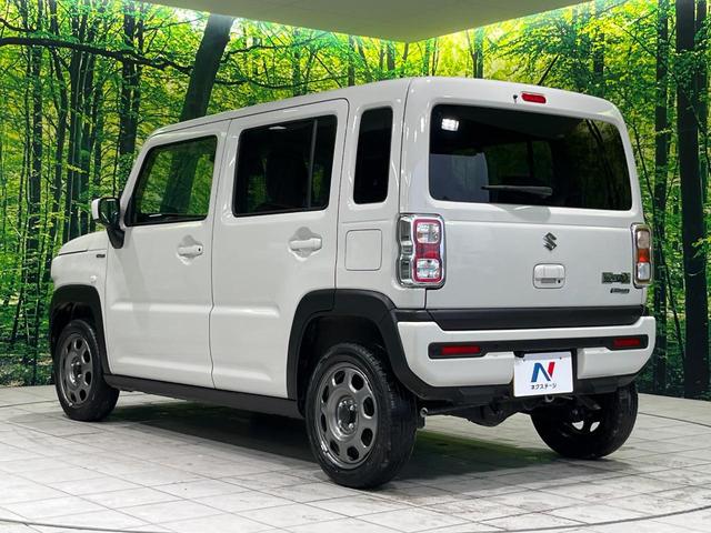 ハスラー ハイブリッドＧ　４ＷＤ　ＳＤナビ　バックカメラ　衝突軽減　アダプティブクルーズ　ＥＴＣ　Ｂｌｕｅｔｏｏｔｈ　ＬＥＤヘッド　グリップコントロール　スノーモード　オートエアコン　プッシュスタート　スマートキー（58枚目）