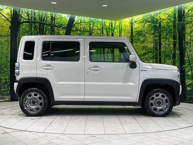 ハスラー ハイブリッドＧ　４ＷＤ　ＳＤナビ　バックカメラ　衝突軽減　アダプティブクルーズ　ＥＴＣ　Ｂｌｕｅｔｏｏｔｈ　ＬＥＤヘッド　グリップコントロール　スノーモード　オートエアコン　プッシュスタート　スマートキー（59枚目）