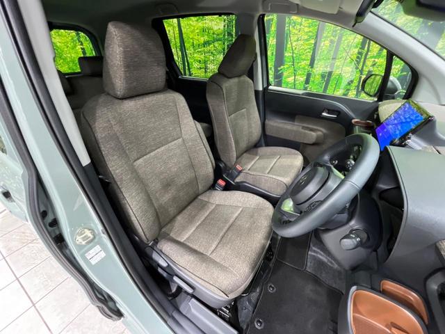 シエンタ ハイブリッドZ 純正ナビ付ディスプレイオーディオ 衝突軽減 両側電動スライドドア 全周囲カメラ Bluetooth ETC LEDヘッド オートライト オートハイビーム オートエアコン スマートキー 電動格納ミラー(8枚目)