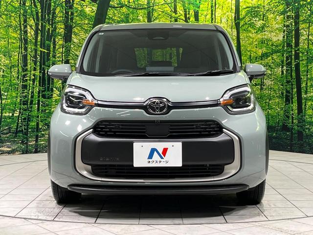 シエンタ ハイブリッドZ 純正ナビ付ディスプレイオーディオ 衝突軽減 両側電動スライドドア 全周囲カメラ Bluetooth ETC LEDヘッド オートライト オートハイビーム オートエアコン スマートキー 電動格納ミラー(15枚目)