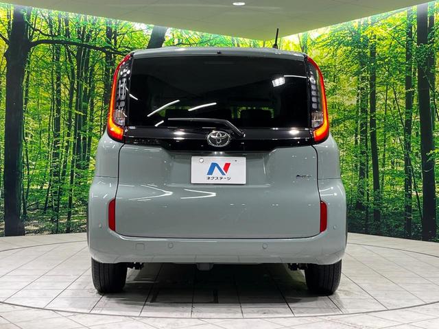 シエンタ ハイブリッドZ 純正ナビ付ディスプレイオーディオ 衝突軽減 両側電動スライドドア 全周囲カメラ Bluetooth ETC LEDヘッド オートライト オートハイビーム オートエアコン スマートキー 電動格納ミラー(16枚目)