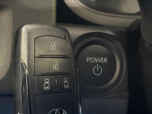 シエンタ ハイブリッドZ 純正ナビ付ディスプレイオーディオ 衝突軽減 両側電動スライドドア 全周囲カメラ Bluetooth ETC LEDヘッド オートライト オートハイビーム オートエアコン スマートキー 電動格納ミラー(29枚目)