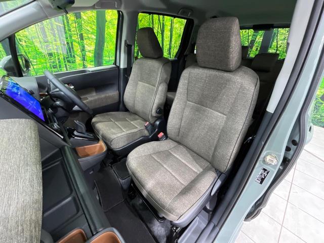 シエンタ ハイブリッドZ 純正ナビ付ディスプレイオーディオ 衝突軽減 両側電動スライドドア 全周囲カメラ Bluetooth ETC LEDヘッド オートライト オートハイビーム オートエアコン スマートキー 電動格納ミラー(44枚目)