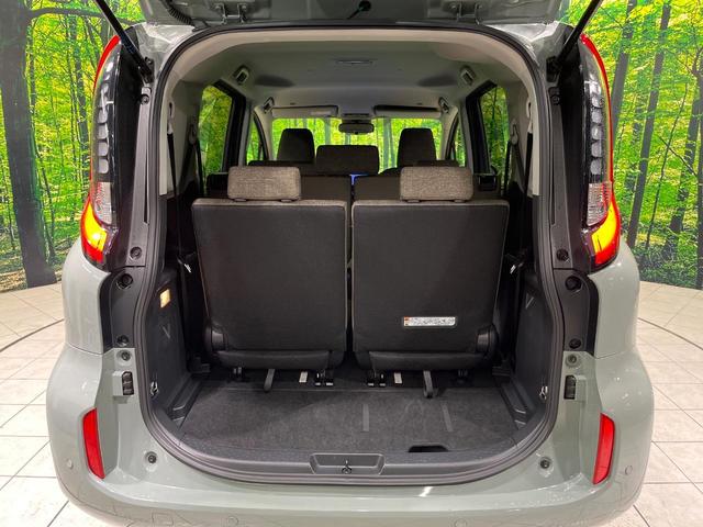 シエンタ ハイブリッドZ 純正ナビ付ディスプレイオーディオ 衝突軽減 両側電動スライドドア 全周囲カメラ Bluetooth ETC LEDヘッド オートライト オートハイビーム オートエアコン スマートキー 電動格納ミラー(49枚目)