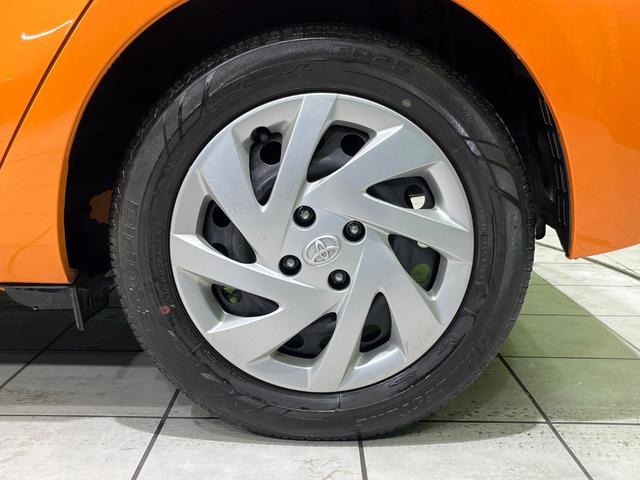 アクア S SDナビ バックカメラ Bluetooth ETC スマートキー オートエアコン オートライト 横滑り防止装置 電動格納ミラー パワーウィンドウ ヘッドライトレベライザー プッシュスタート(54枚目)