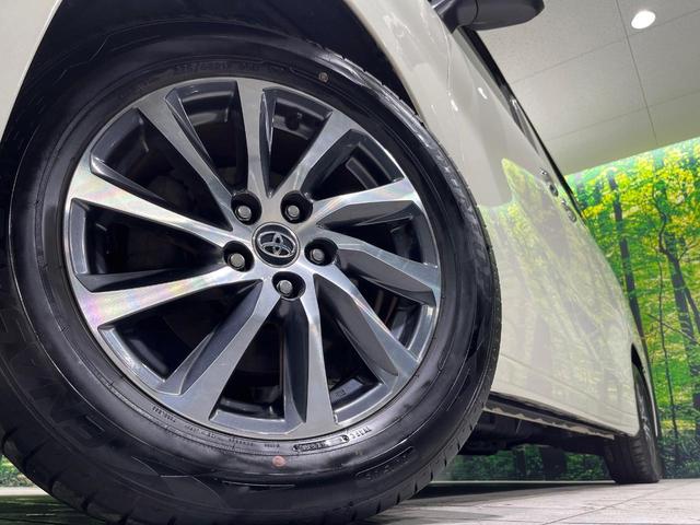 アルファード 2.5G 4WD 後席モニター 純正9型ナビ 衝突軽減 バックカメラ 電動リアゲート 両側電動スライドドア レーダークルーズ Bluetooth ETC フルセグ LEDヘッド スマートキー オートライト(14枚目)