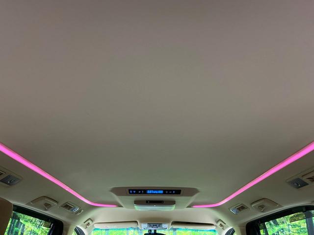 アルファード 2.5G 4WD 後席モニター 純正9型ナビ 衝突軽減 バックカメラ 電動リアゲート 両側電動スライドドア レーダークルーズ Bluetooth ETC フルセグ LEDヘッド スマートキー オートライト(54枚目)
