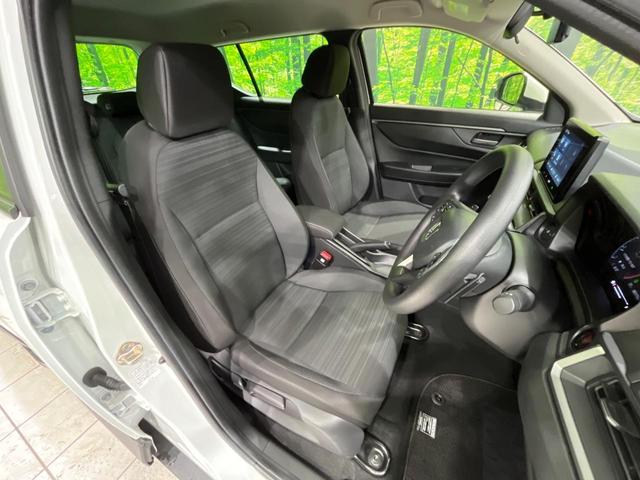 ＷＲ－Ｖ Ｘ　純正ディスプレイオーディオ　バックカメラ　衝突軽減　レーダークルーズ　Ｂｌｕｅｔｏｏｔｈ　ＥＴＣ　ドラレコ　ＬＥＤヘッド　オートライト　オートエアコン　電動格納ミラー　パワーウィンドウ　ステリモ（8枚目）