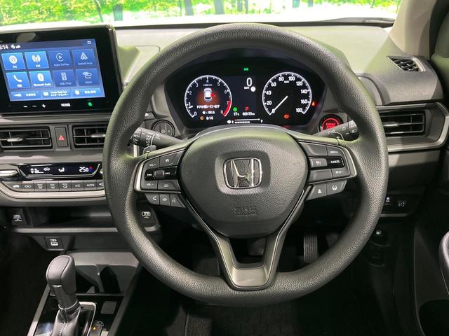 ＷＲ－Ｖ Ｘ　純正ディスプレイオーディオ　バックカメラ　衝突軽減　レーダークルーズ　Ｂｌｕｅｔｏｏｔｈ　ＥＴＣ　ドラレコ　ＬＥＤヘッド　オートライト　オートエアコン　電動格納ミラー　パワーウィンドウ　ステリモ（10枚目）