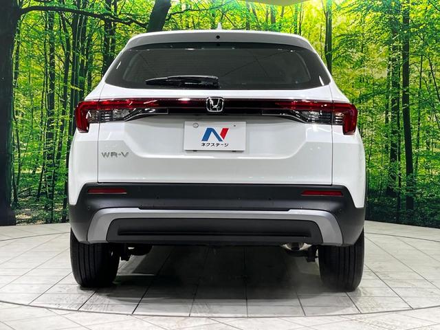 ＷＲ－Ｖ Ｘ　純正ディスプレイオーディオ　バックカメラ　衝突軽減　レーダークルーズ　Ｂｌｕｅｔｏｏｔｈ　ＥＴＣ　ドラレコ　ＬＥＤヘッド　オートライト　オートエアコン　電動格納ミラー　パワーウィンドウ　ステリモ（15枚目）