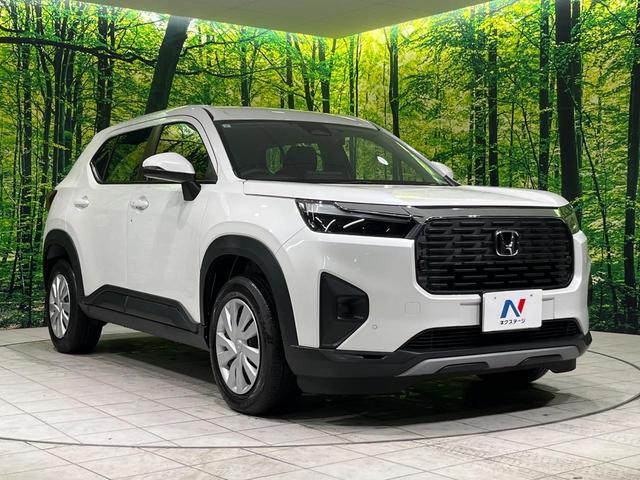 ＷＲ－Ｖ Ｘ　純正ディスプレイオーディオ　バックカメラ　衝突軽減　レーダークルーズ　Ｂｌｕｅｔｏｏｔｈ　ＥＴＣ　ドラレコ　ＬＥＤヘッド　オートライト　オートエアコン　電動格納ミラー　パワーウィンドウ　ステリモ（16枚目）