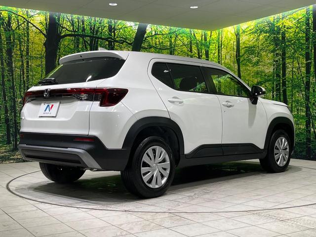 ＷＲ－Ｖ Ｘ　純正ディスプレイオーディオ　バックカメラ　衝突軽減　レーダークルーズ　Ｂｌｕｅｔｏｏｔｈ　ＥＴＣ　ドラレコ　ＬＥＤヘッド　オートライト　オートエアコン　電動格納ミラー　パワーウィンドウ　ステリモ（17枚目）