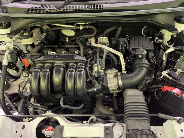 ＷＲ－Ｖ Ｘ　純正ディスプレイオーディオ　バックカメラ　衝突軽減　レーダークルーズ　Ｂｌｕｅｔｏｏｔｈ　ＥＴＣ　ドラレコ　ＬＥＤヘッド　オートライト　オートエアコン　電動格納ミラー　パワーウィンドウ　ステリモ（18枚目）