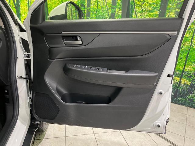 ＷＲ－Ｖ Ｘ　純正ディスプレイオーディオ　バックカメラ　衝突軽減　レーダークルーズ　Ｂｌｕｅｔｏｏｔｈ　ＥＴＣ　ドラレコ　ＬＥＤヘッド　オートライト　オートエアコン　電動格納ミラー　パワーウィンドウ　ステリモ（39枚目）