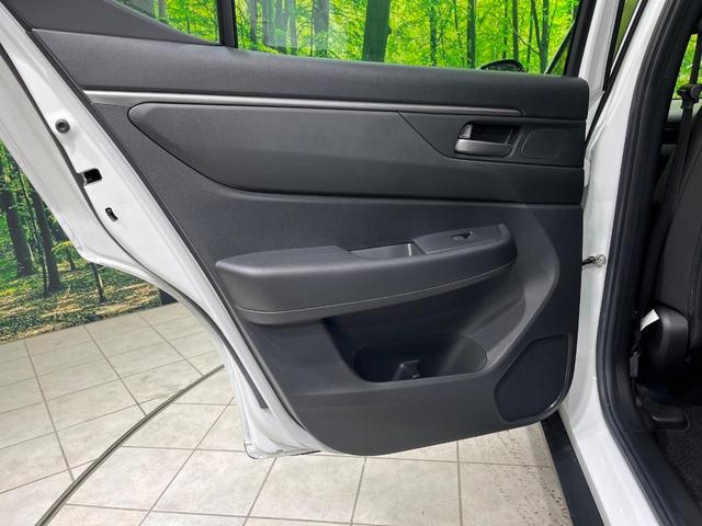 ＷＲ－Ｖ Ｘ　純正ディスプレイオーディオ　バックカメラ　衝突軽減　レーダークルーズ　Ｂｌｕｅｔｏｏｔｈ　ＥＴＣ　ドラレコ　ＬＥＤヘッド　オートライト　オートエアコン　電動格納ミラー　パワーウィンドウ　ステリモ（41枚目）