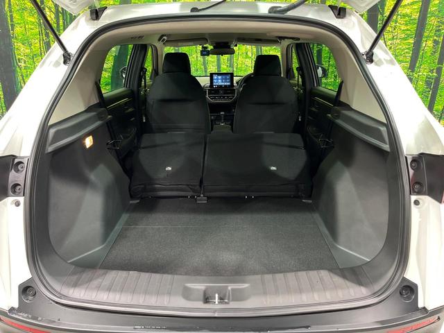 ＷＲ－Ｖ Ｘ　純正ディスプレイオーディオ　バックカメラ　衝突軽減　レーダークルーズ　Ｂｌｕｅｔｏｏｔｈ　ＥＴＣ　ドラレコ　ＬＥＤヘッド　オートライト　オートエアコン　電動格納ミラー　パワーウィンドウ　ステリモ（49枚目）