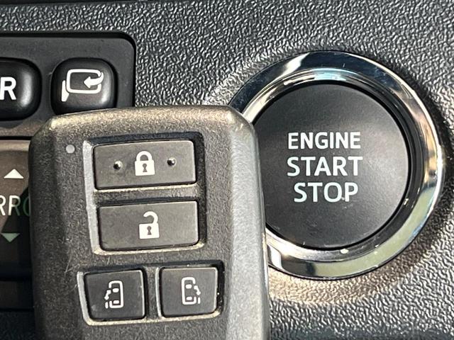 ハイエースバン スーパーGL ダークプライムII 4WD モデリスタエアロ 純正ナビ 全周囲カメラ 衝突軽減 両側電動スライドドア ETC ドラレコ Bluetooth フルセグ ウッドコンビステアリング LEDヘッド オートエアコン オートライト(32枚目)