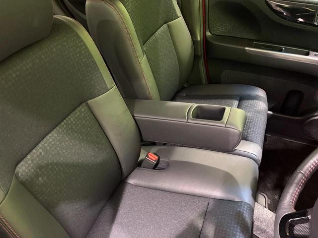 N-BOXカスタム 2トーンカラースタイル G・ターボLパッケージ SDナビ バックカメラ 両側パワスラ Bluetooth ETC ドラレコ HIDヘッド オートライト オートエアコン クルーズコントロール アイドリングストップ 電動格納ミラー パワーウィンドウ(48枚目)