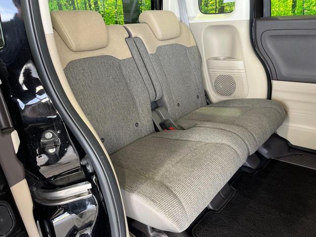 N-BOX G・Lホンダセンシング 4WD 純正ディスプレイオーディオ バックカメラ 衝突軽減 アダプティブクルーズ 電動スライドドア ETC シートヒーター LEDヘッド オートエアコン オートライト スマートキー ステリモ(9枚目)