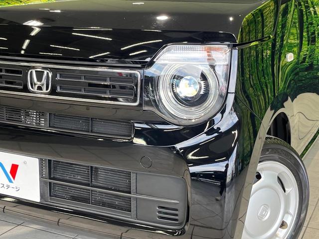N-WGN Lホンダセンシング 4WD 純正8型ナビ バックカメラ ホンダセンシング Bluetooth ETC シートヒーター LEDヘッド オートライト スマートキー 電動パーキング オートエアコン アイドリングストップ(12枚目)