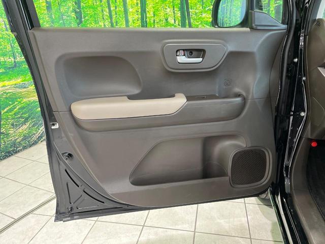 N-WGN Lホンダセンシング 4WD 純正8型ナビ バックカメラ ホンダセンシング Bluetooth ETC シートヒーター LEDヘッド オートライト スマートキー 電動パーキング オートエアコン アイドリングストップ(43枚目)