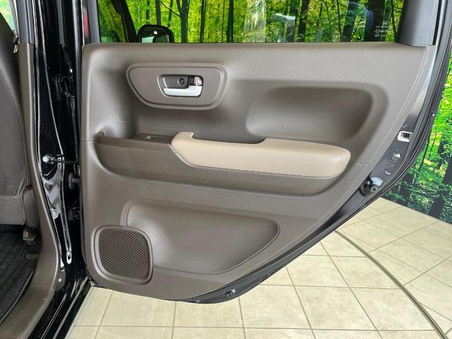 N-WGN Lホンダセンシング 4WD 純正8型ナビ バックカメラ ホンダセンシング Bluetooth ETC シートヒーター LEDヘッド オートライト スマートキー 電動パーキング オートエアコン アイドリングストップ(44枚目)
