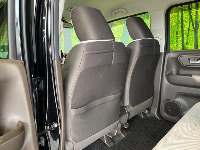 N-WGN Lホンダセンシング 4WD 純正8型ナビ バックカメラ ホンダセンシング Bluetooth ETC シートヒーター LEDヘッド オートライト スマートキー 電動パーキング オートエアコン アイドリングストップ(49枚目)