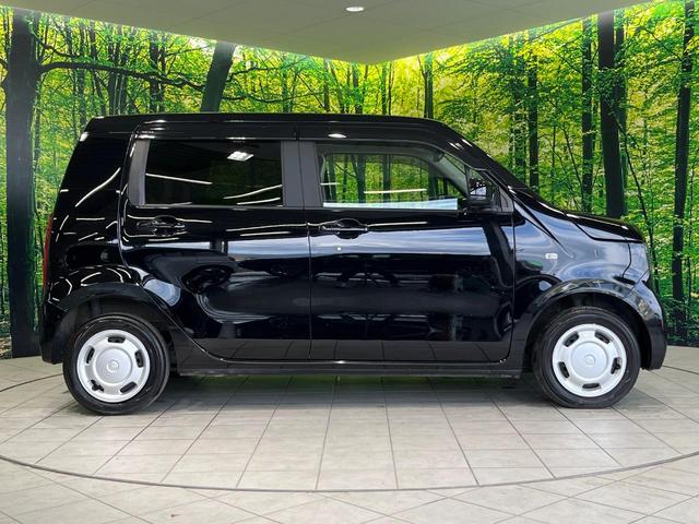 N-WGN Lホンダセンシング 4WD 純正8型ナビ バックカメラ ホンダセンシング Bluetooth ETC シートヒーター LEDヘッド オートライト スマートキー 電動パーキング オートエアコン アイドリングストップ(59枚目)