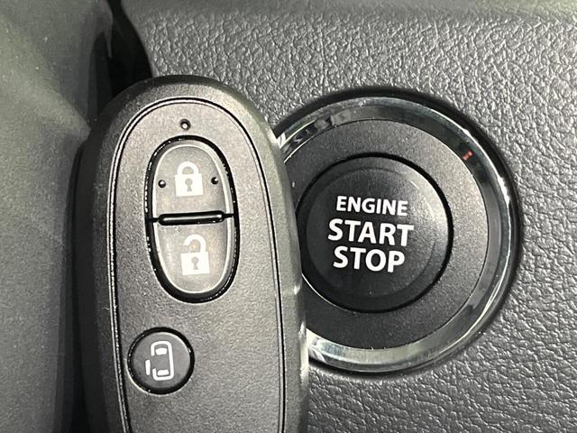 フレアワゴンカスタムスタイル XS SDナビ バックカメラ ETC ドラレコ Bluetooth パワースライドドア HIDヘッド オートエアコン オートライト 電動格納ミラー バニティミラー プッシュスタート スマートキー(7枚目)