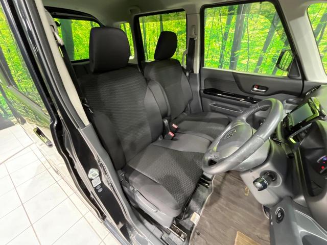 フレアワゴンカスタムスタイル XS SDナビ バックカメラ ETC ドラレコ Bluetooth パワースライドドア HIDヘッド オートエアコン オートライト 電動格納ミラー バニティミラー プッシュスタート スマートキー(8枚目)