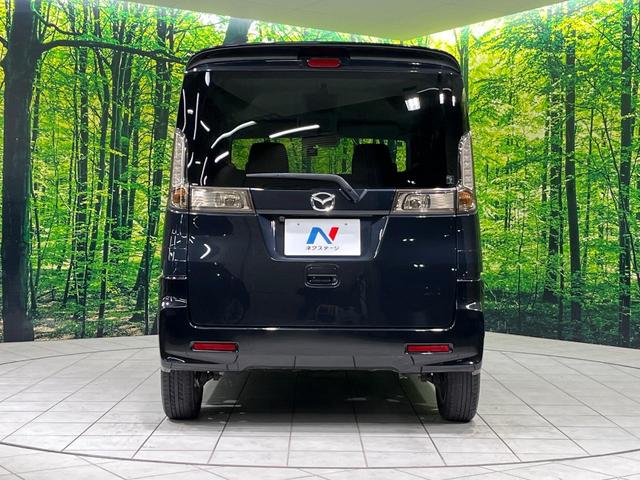 フレアワゴンカスタムスタイル XS SDナビ バックカメラ ETC ドラレコ Bluetooth パワースライドドア HIDヘッド オートエアコン オートライト 電動格納ミラー バニティミラー プッシュスタート スマートキー(15枚目)