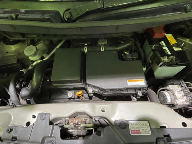 フレアワゴンカスタムスタイル XS SDナビ バックカメラ ETC ドラレコ Bluetooth パワースライドドア HIDヘッド オートエアコン オートライト 電動格納ミラー バニティミラー プッシュスタート スマートキー(18枚目)