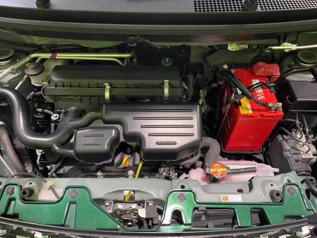 キャスト スタイルG SAIII 純正ナビ 全周囲カメラ スマートアシスト Bluetooth ETC LEDヘッド オートライト オートエアコン オートハイビーム アイドリングストップ 横滑り防止装置 ヘッドライトレベライザー(18枚目)