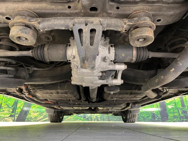 下回りがきれいなうちに、防錆加工の施工がオススメ。降雪地域はもちろん、沿岸部にお住いの方や、趣味でマリン・ウィンタースポーツをされる方にご好評いただいております。