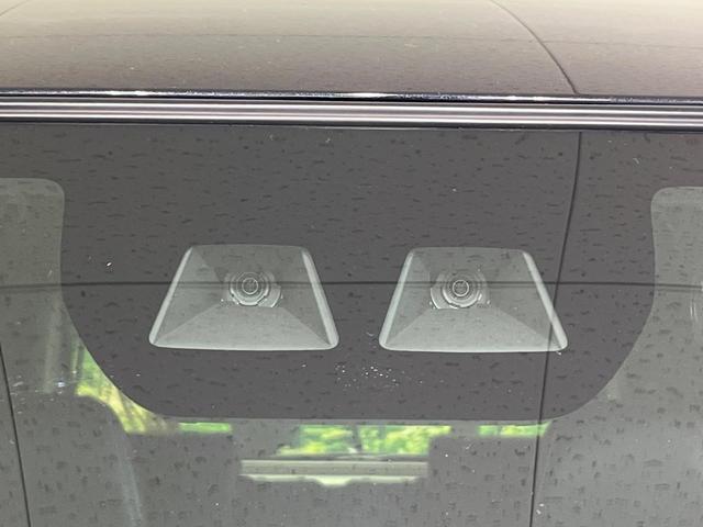 タント カスタムＲＳセレクション　４ＷＤ　純正９型ナビ　バックカメラ　衝突軽減　アダプティブクルーズ　両側電動スライドドア　フルセグ　Ｂｌｕｅｔｏｏｔｈ　ＥＴＣ　ドラレコ　ＬＥＤヘッド・フォグ　オートエアコン　オートライト　ステリモ（3枚目）