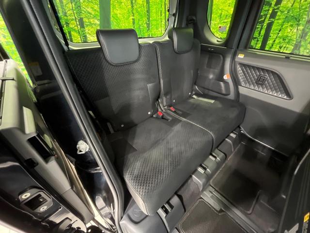 タント カスタムＲＳセレクション　４ＷＤ　純正９型ナビ　バックカメラ　衝突軽減　アダプティブクルーズ　両側電動スライドドア　フルセグ　Ｂｌｕｅｔｏｏｔｈ　ＥＴＣ　ドラレコ　ＬＥＤヘッド・フォグ　オートエアコン　オートライト　ステリモ（9枚目）