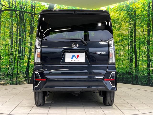 タント カスタムＲＳセレクション　４ＷＤ　純正９型ナビ　バックカメラ　衝突軽減　アダプティブクルーズ　両側電動スライドドア　フルセグ　Ｂｌｕｅｔｏｏｔｈ　ＥＴＣ　ドラレコ　ＬＥＤヘッド・フォグ　オートエアコン　オートライト　ステリモ（15枚目）