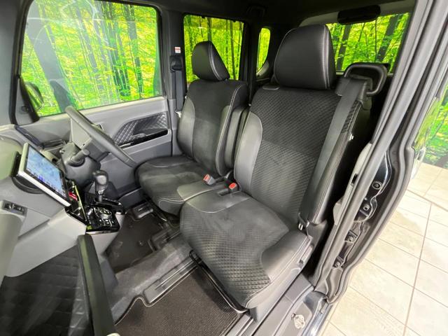 タント カスタムＲＳセレクション　４ＷＤ　純正９型ナビ　バックカメラ　衝突軽減　アダプティブクルーズ　両側電動スライドドア　フルセグ　Ｂｌｕｅｔｏｏｔｈ　ＥＴＣ　ドラレコ　ＬＥＤヘッド・フォグ　オートエアコン　オートライト　ステリモ（32枚目）