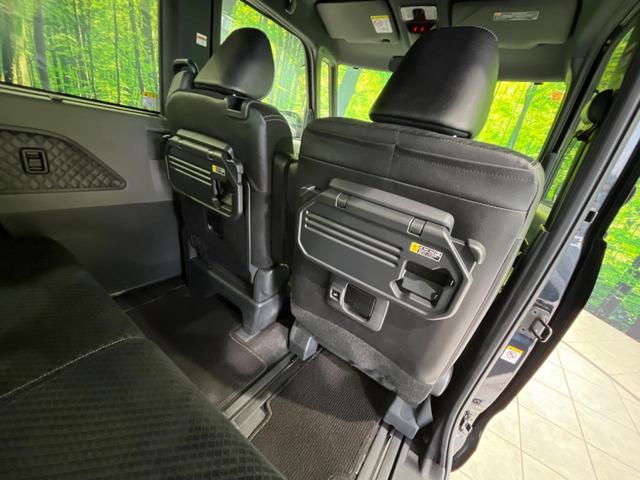 タント カスタムＲＳセレクション　４ＷＤ　純正９型ナビ　バックカメラ　衝突軽減　アダプティブクルーズ　両側電動スライドドア　フルセグ　Ｂｌｕｅｔｏｏｔｈ　ＥＴＣ　ドラレコ　ＬＥＤヘッド・フォグ　オートエアコン　オートライト　ステリモ（33枚目）